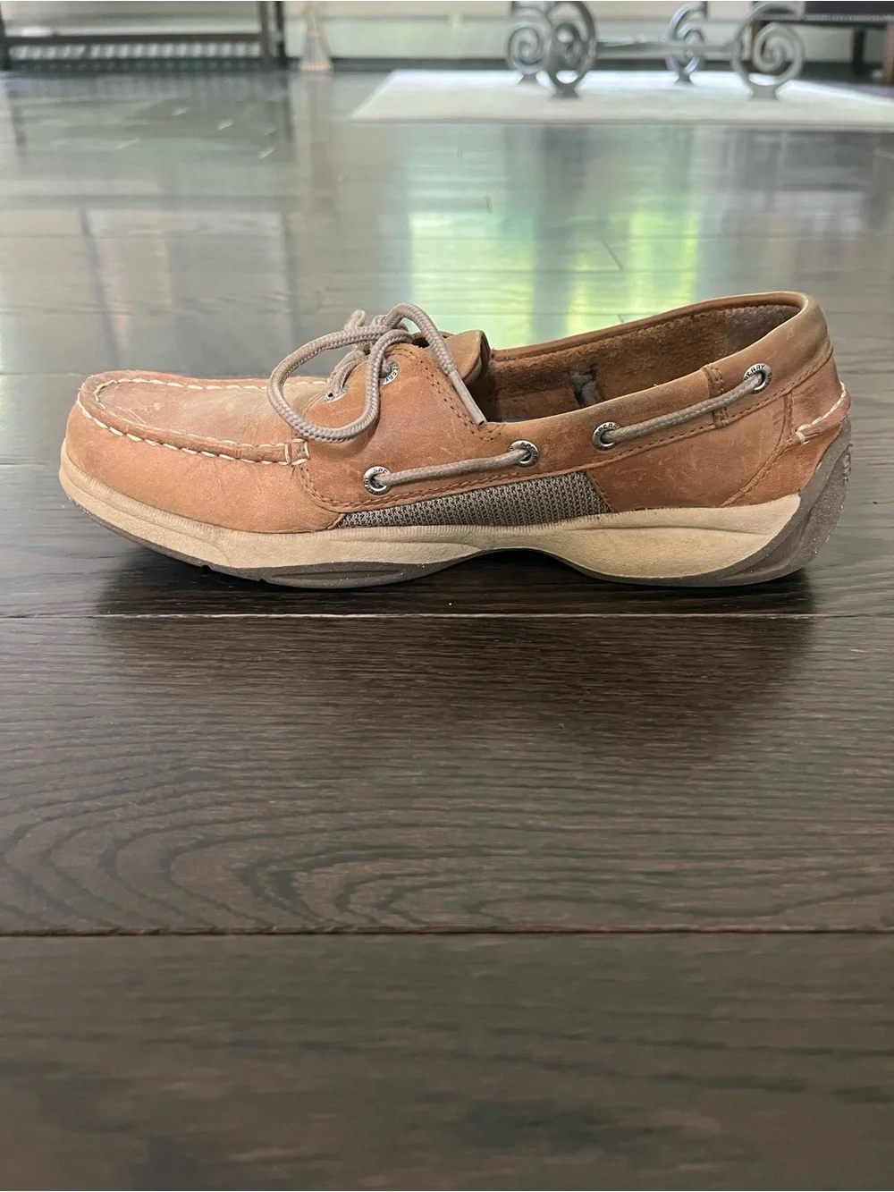 Sperry Intrepid Boat Shoe